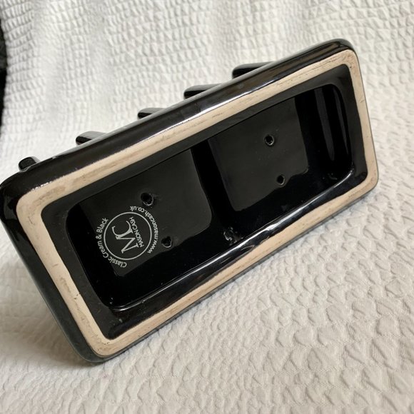 Vintage Mason Cash Ceramic Toast Rack Napkin Holder - Picture 5 of 6